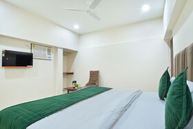 Chowdhry Tourist Lodge Paharganj Ndls