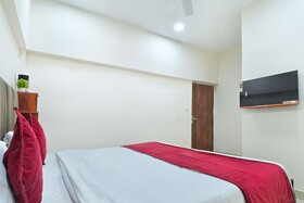 Chowdhry Tourist Lodge Paharganj Ndls