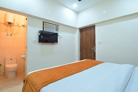Chowdhry Tourist Lodge Paharganj Ndls