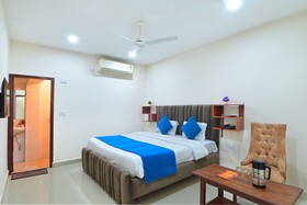 Chowdhry Tourist Lodge Paharganj Ndls