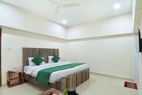 Chowdhry Tourist Lodge Paharganj Ndls