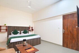 Chowdhry Tourist Lodge Paharganj Ndls