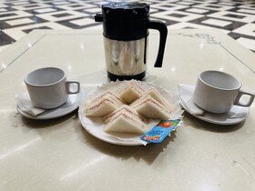 Chowdhry Tourist Lodge Paharganj Ndls