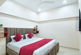 Chowdhry Tourist Lodge Paharganj Ndls