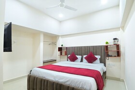 Chowdhry Tourist Lodge Paharganj Ndls