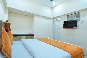 Chowdhry Tourist Lodge Paharganj Ndls