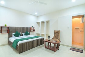 Chowdhry Tourist Lodge Paharganj Ndls