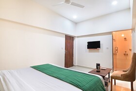 Chowdhry Tourist Lodge Paharganj Ndls
