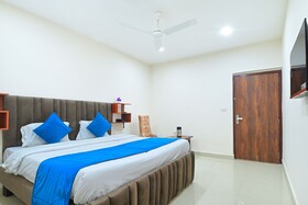 Chowdhry Tourist Lodge Paharganj Ndls