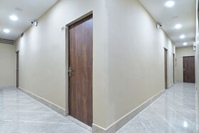 Chowdhry Tourist Lodge Paharganj Ndls