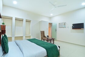 Chowdhry Tourist Lodge Paharganj Ndls