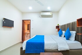Chowdhry Tourist Lodge Paharganj Ndls
