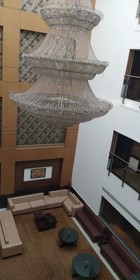 Bluemont Beacon Hotel