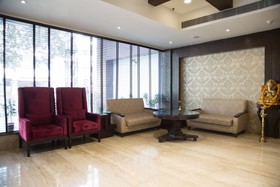 Bluemont Beacon Hotel