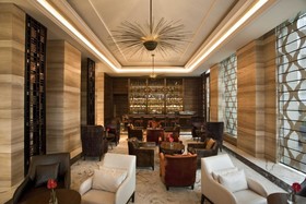 Crowne Plaza New Delhi Mayur Vihar Noida