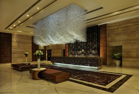 Crowne Plaza New Delhi Mayur Vihar Noida
