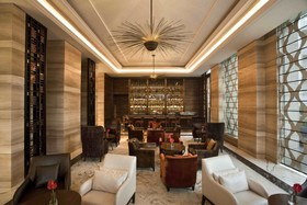 Crowne Plaza New Delhi Mayur Vihar Noida