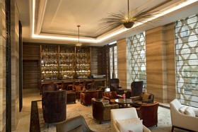 Crowne Plaza New Delhi Mayur Vihar Noida