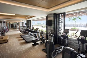Crowne Plaza New Delhi Mayur Vihar Noida
