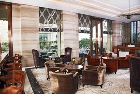 Crowne Plaza New Delhi Mayur Vihar Noida
