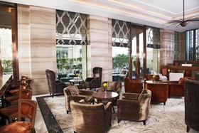 Crowne Plaza New Delhi Mayur Vihar Noida