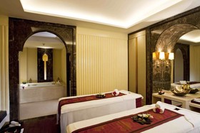 Crowne Plaza New Delhi Mayur Vihar Noida