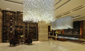 Crowne Plaza New Delhi Mayur Vihar Noida