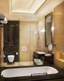 Crowne Plaza New Delhi Mayur Vihar Noida
