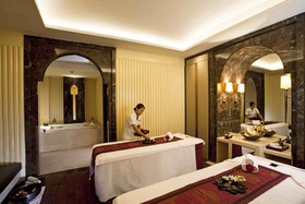 Crowne Plaza New Delhi Mayur Vihar Noida