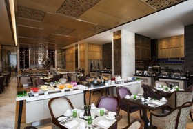 Crowne Plaza New Delhi Mayur Vihar Noida