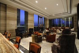 Crowne Plaza New Delhi Mayur Vihar Noida