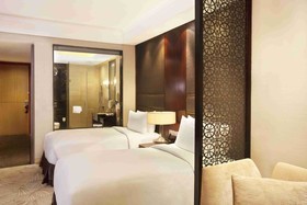 Crowne Plaza New Delhi Mayur Vihar Noida