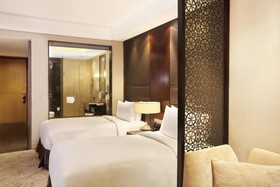 Crowne Plaza New Delhi Mayur Vihar Noida