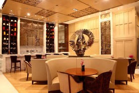 Crowne Plaza New Delhi Mayur Vihar Noida
