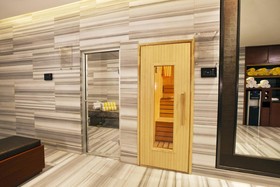 Crowne Plaza New Delhi Mayur Vihar Noida