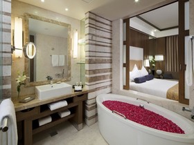 Crowne Plaza New Delhi Okhla