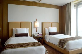 Crowne Plaza New Delhi Okhla
