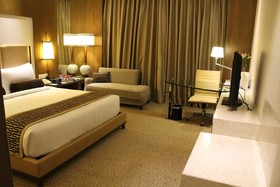 Crowne Plaza New Delhi Okhla