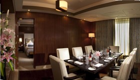 Crowne Plaza New Delhi Okhla