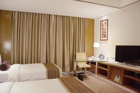 Crowne Plaza New Delhi Okhla