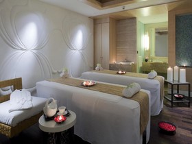 Crowne Plaza New Delhi Okhla