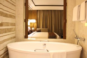 Crowne Plaza New Delhi Okhla