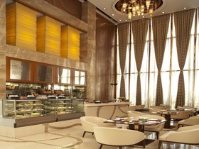 Crowne Plaza New Delhi Okhla