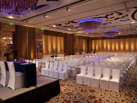Crowne Plaza New Delhi Okhla