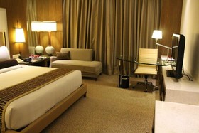 Crowne Plaza New Delhi Okhla