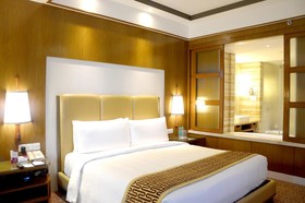 Crowne Plaza New Delhi Okhla
