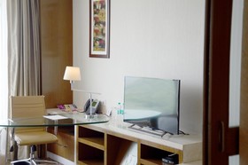 Crowne Plaza New Delhi Okhla