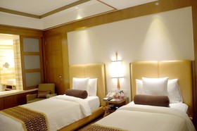 Crowne Plaza New Delhi Okhla