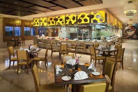 Crowne Plaza New Delhi Okhla