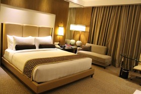 Crowne Plaza New Delhi Okhla